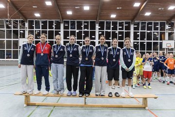 Bild 35 - wCJ Loewinnen Cup C1